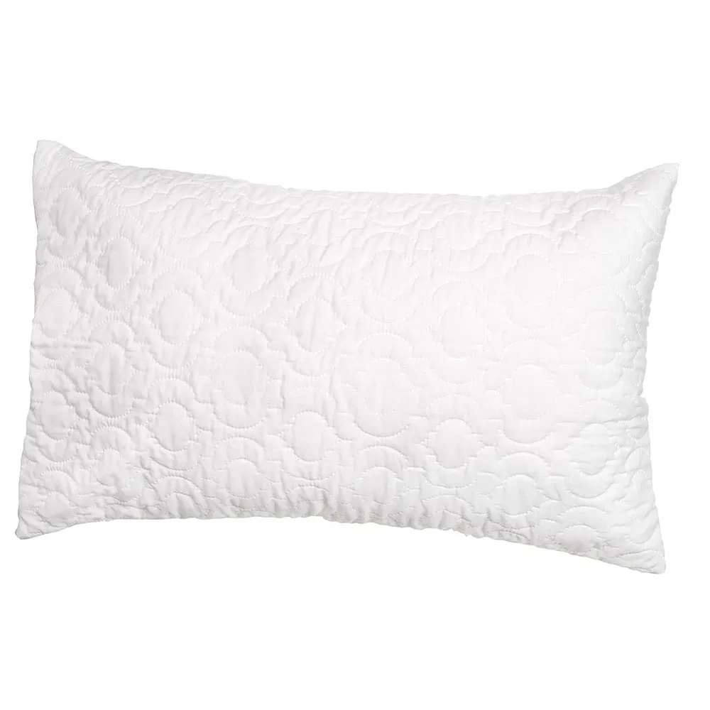 Wrinkle Resistant Soft Comfortable Breathable Home Use Durable Stylish Pillow Cover Pillowcase
