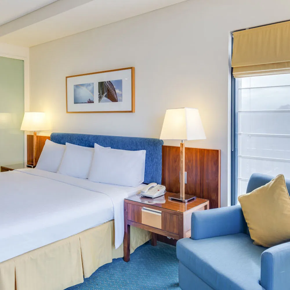 Wholesale Commercial Furniture Latest 5 Star Hotel Bedroom Furniture