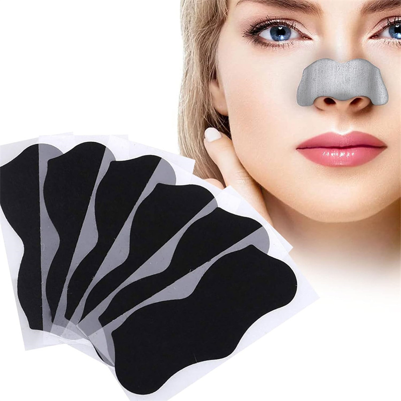 Trending Product Clean Blackheads Nose Pore Strips