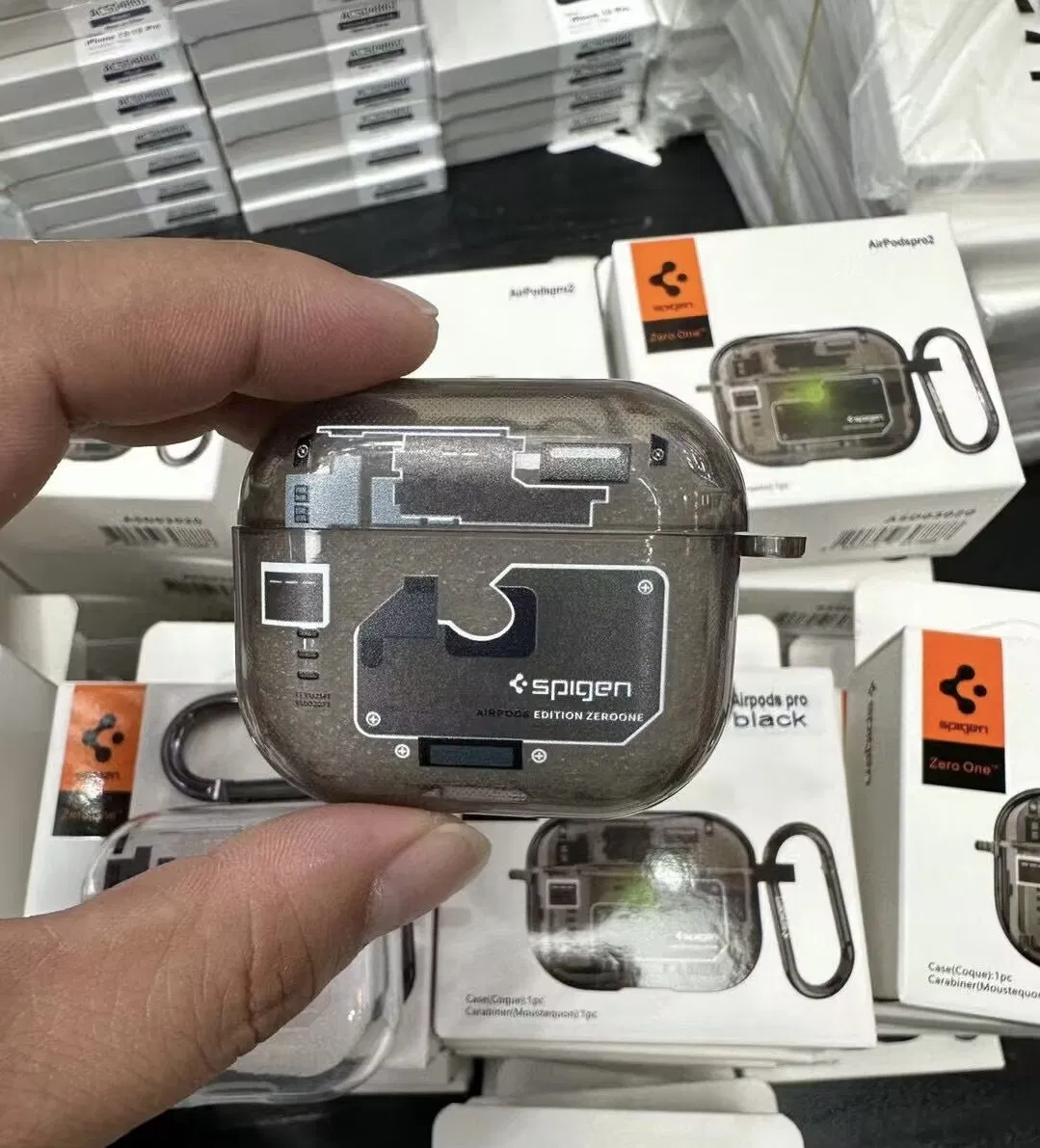 Earphone Case Cover for Air PRO2 Air3 Air 4