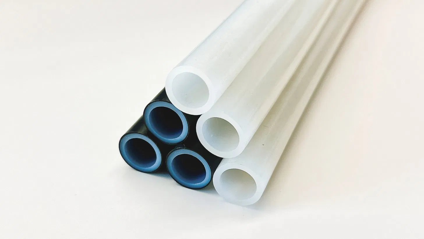 Трубы PEX для отопления и водоснабжения