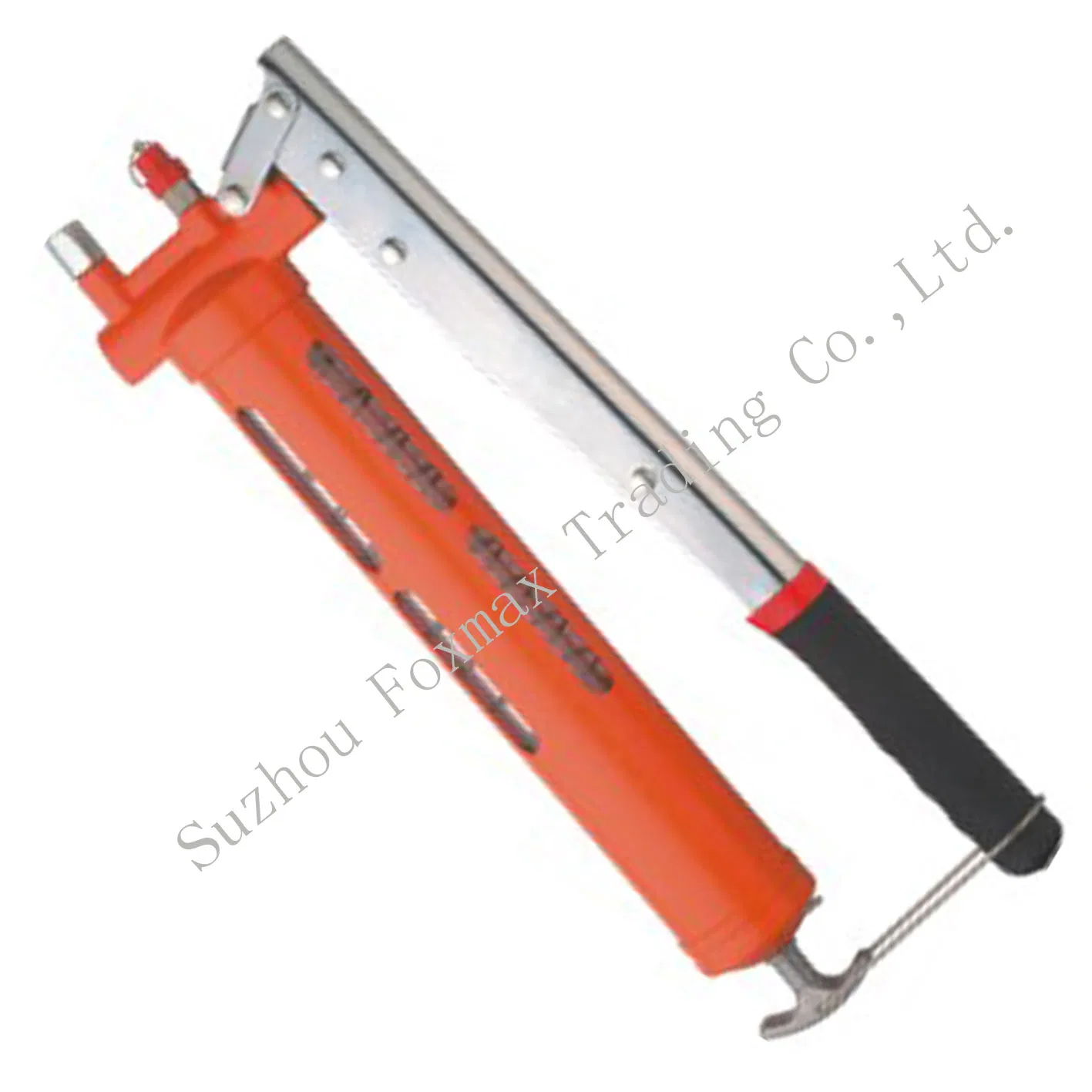 Ручная маслёнка профессиональная ISO/CE, 600cc, 12000psi