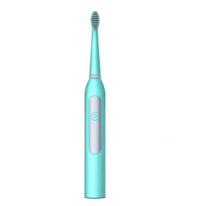Factory Outlets Ipx7 Silence OEM ABS Sonic Electric Toothbrush2