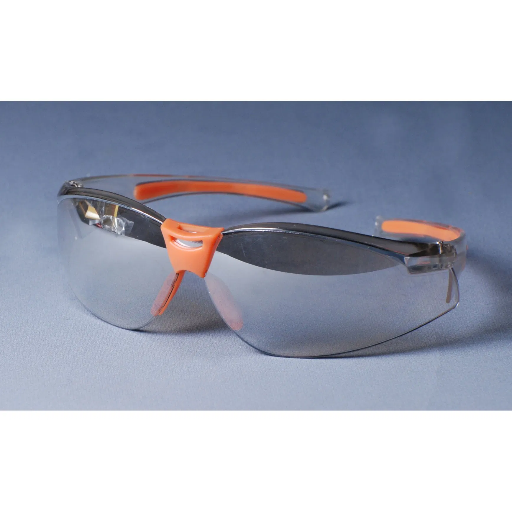 Slo-1684 High Quality Top Popular Fashion Protective Eye Wear Eye Protection Goggle Spectacles Safety Working Glasses