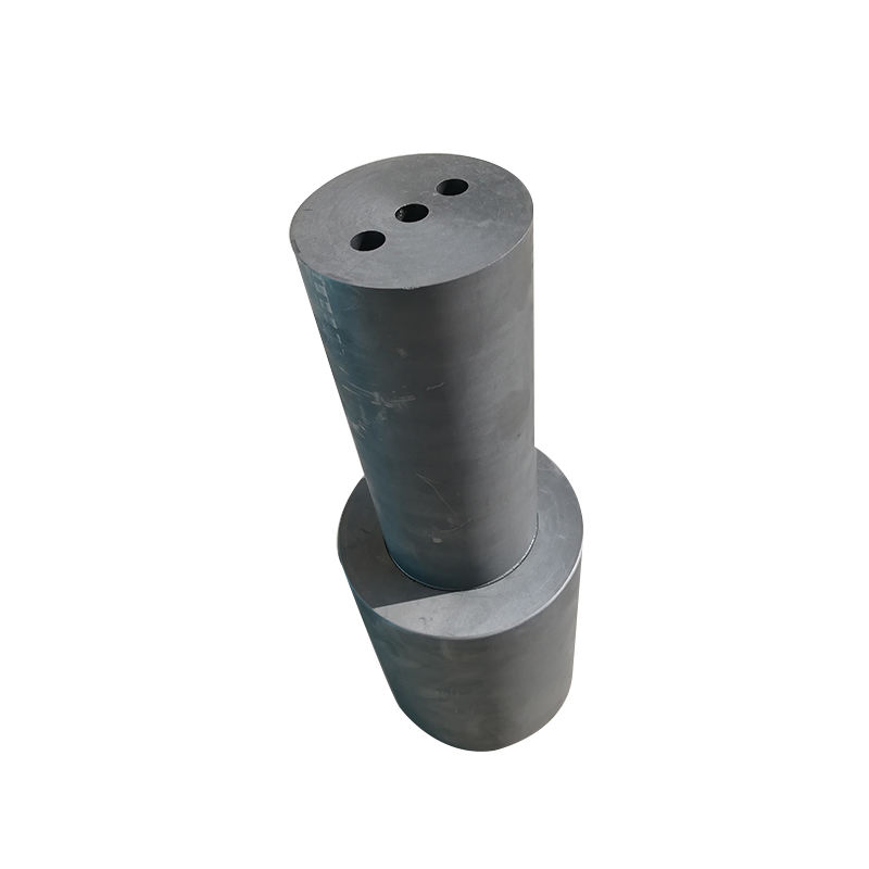 High Mechanical Accuracy Graphite Mold Copper Bar Casting Mold Graphite Continuous Casting Mold