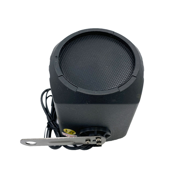 New Product Motorcycle Bluetooth Audio Electric Bike Handlebar Speaker