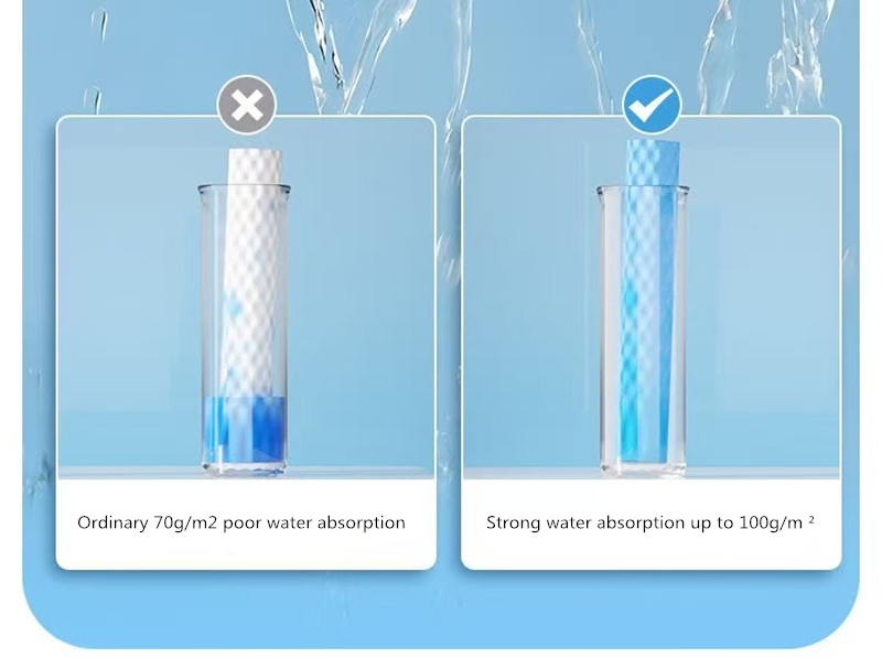 Disposable Compressed Towels, Bath Towels in Good Conditions