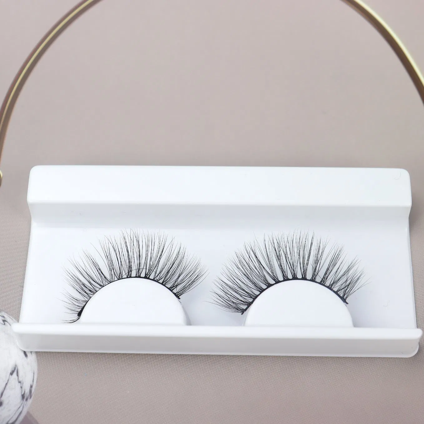 Lash Individual Eyelash Extension Cashmere Lash Individual Eyelash Extension Easy Fan Classic Eyelash Makeup