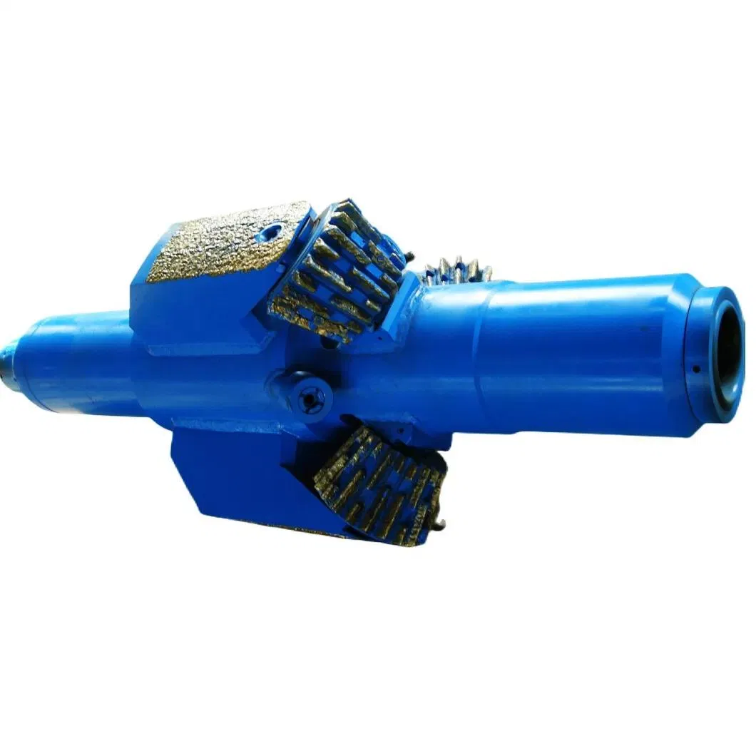 Hole Opener Tool Oil Drilling Downhole Tool Fixed Diameter Hole Opener