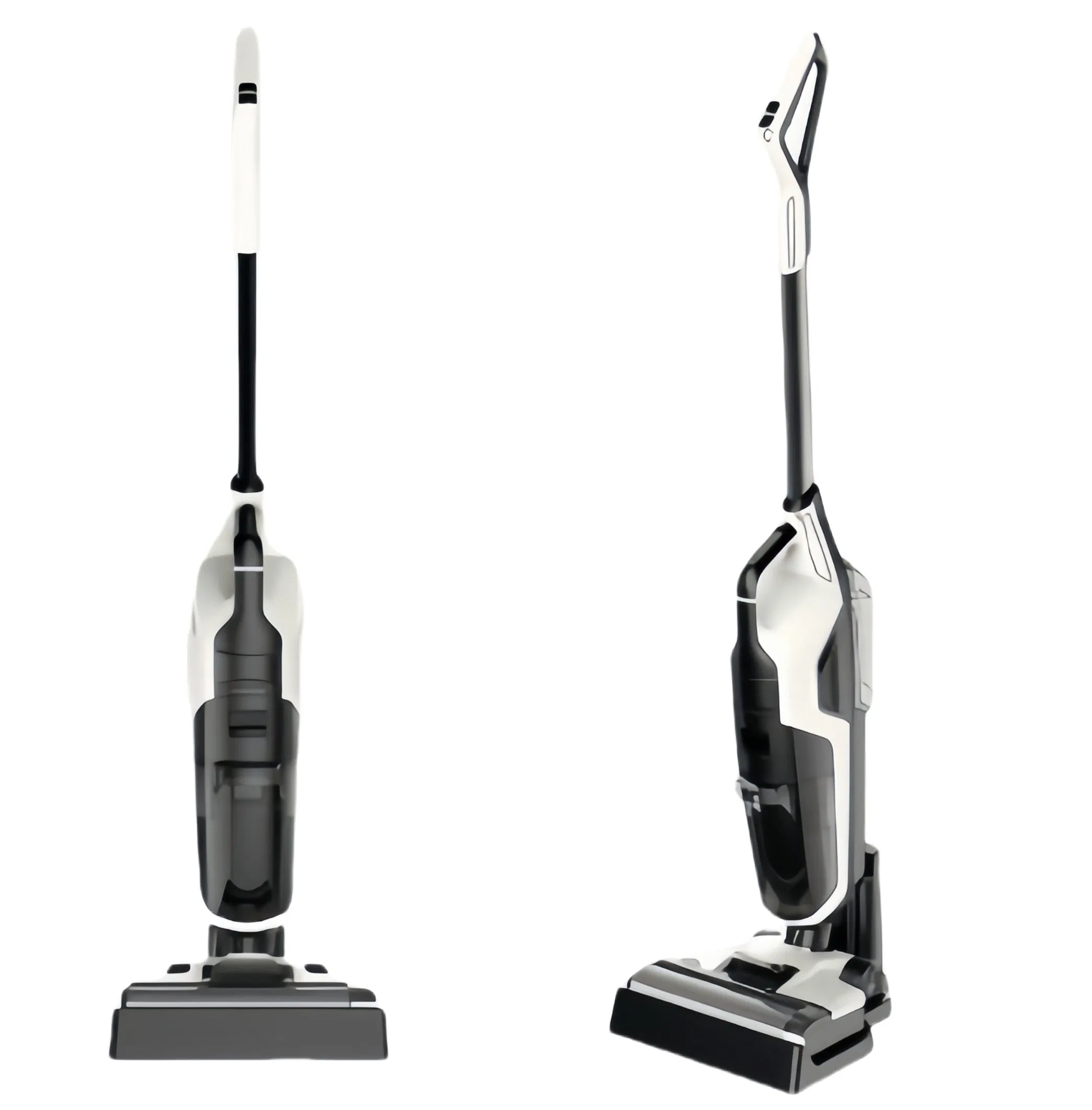 Commercial Grade Wet Dry Vacuum Cleaner Gt6 Portable Powerful Motor 2000W for Industrial Use in Factories and Construction Sites Efficient Debris Removal