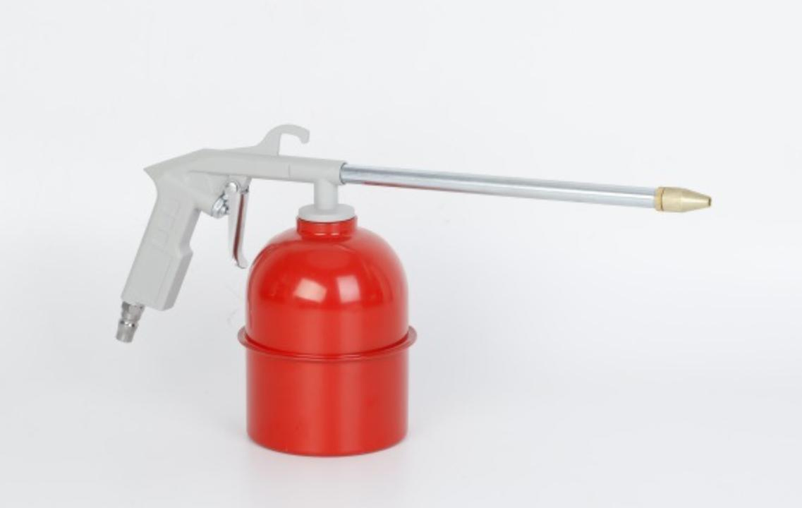 Air Operated Lubricator Car Washing Gun cleaning Gun