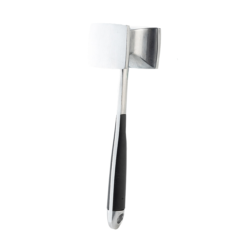 Premium Meat Hamer & Tenderizer for Indoor and Outdoor Cooking Needs