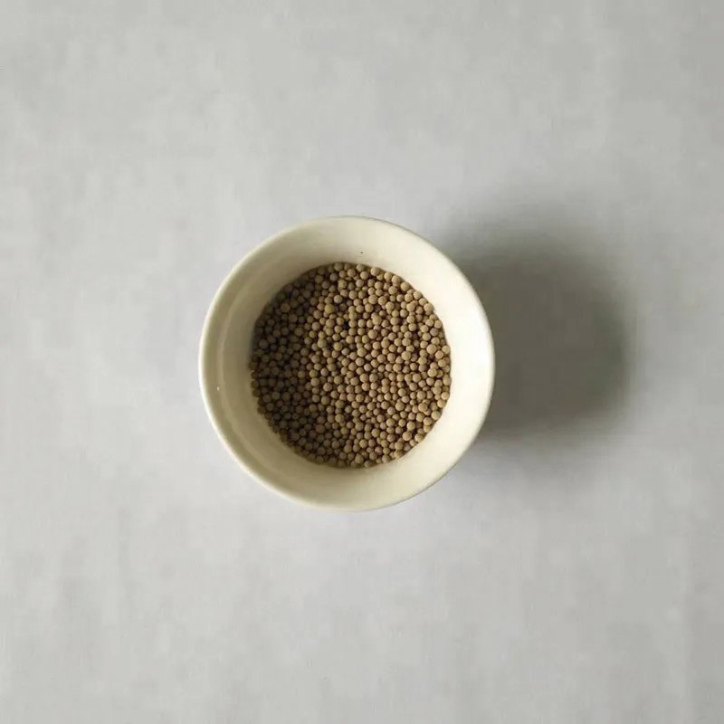 2024 Molecular Sieve Desiccant for Double Glazing Glass