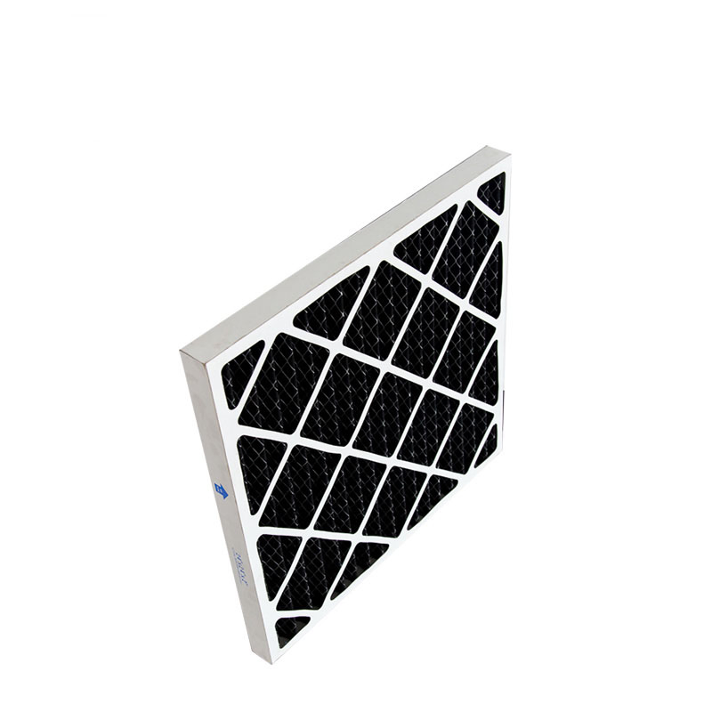 High-Efficiency Home Air Conditioner Filters for Pure Air