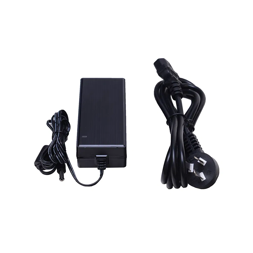 8x8 KVM-матрица с USB, DVI, VGA, HDMI