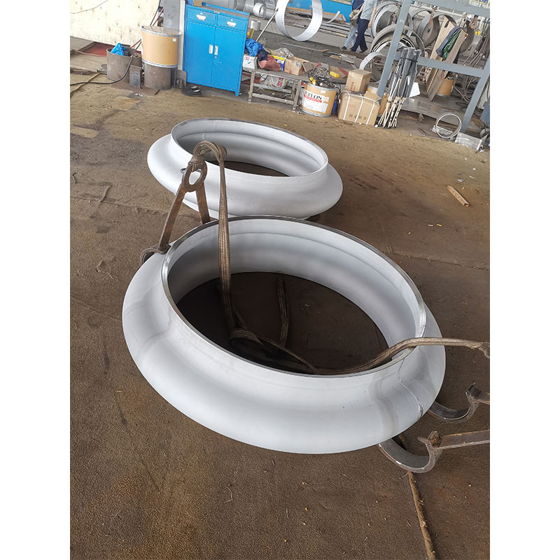 ASME Certificated Big Size Heavy Duty Carbon Steel Compensation Compensator Expansion Joint