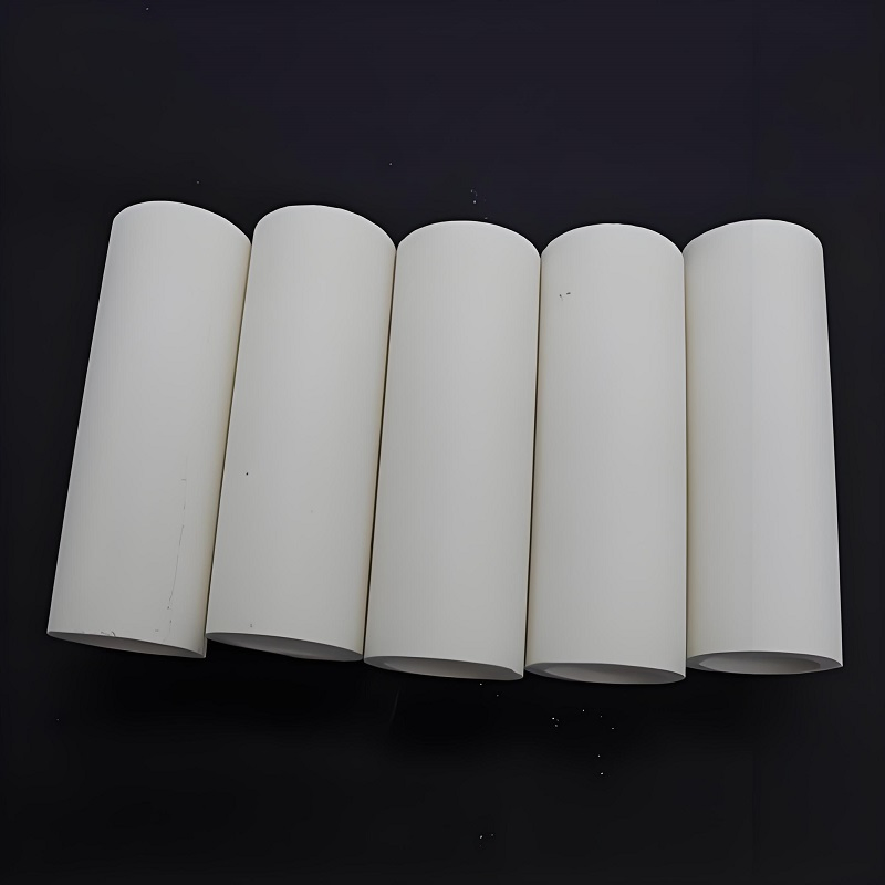 Мульитовый керамический ролик для печей