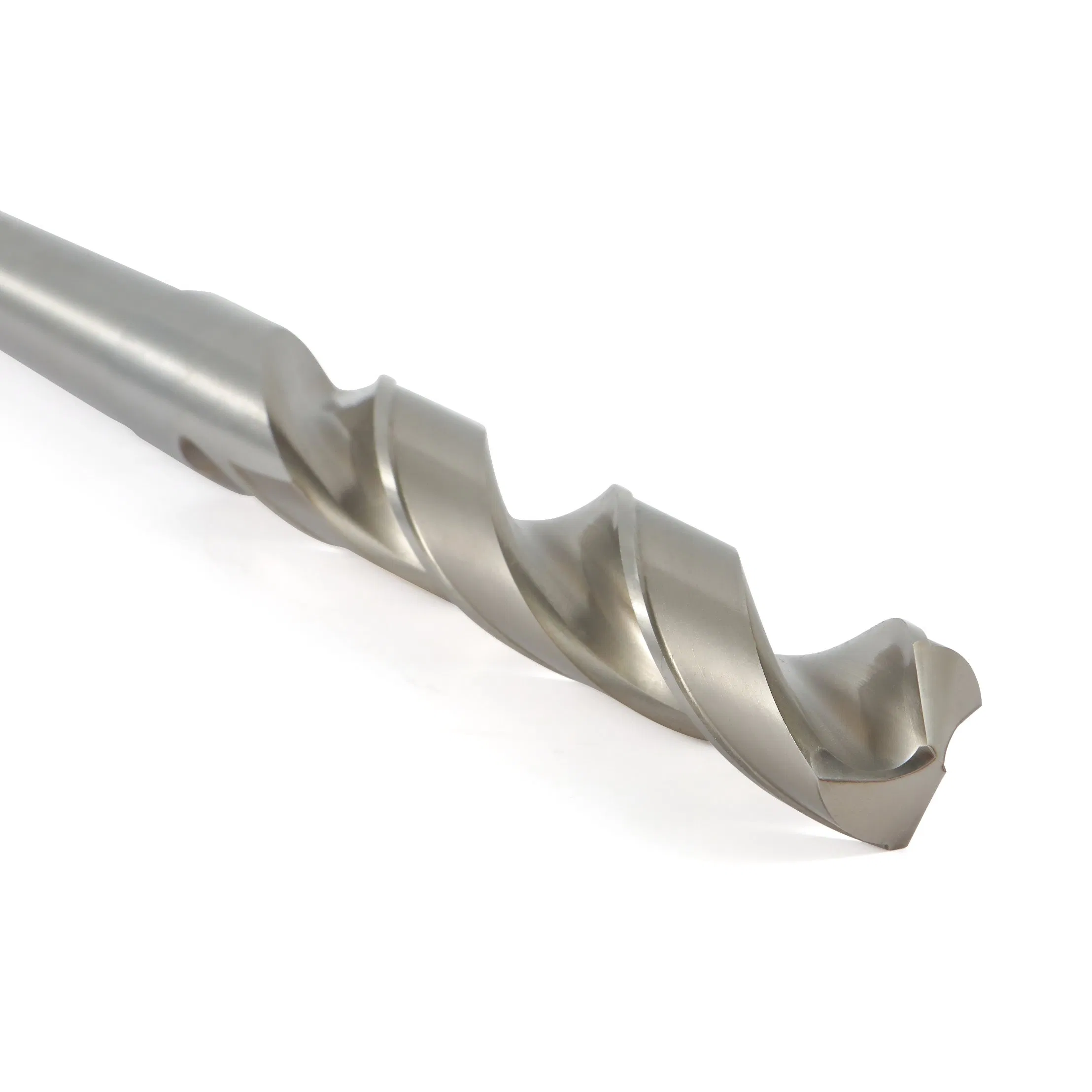 Metal Working Taper Shank Drill Bits