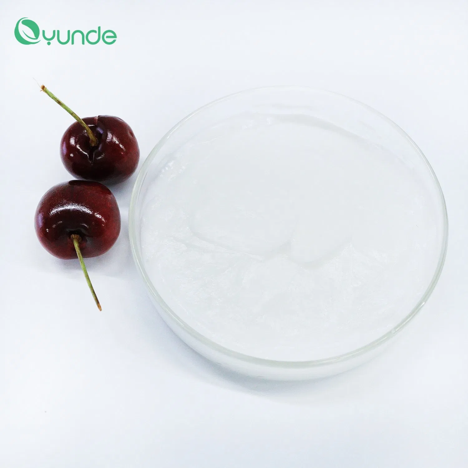 Focus on Repairing Damaged Hair with Glossy and Supple Glycerin Conditioner