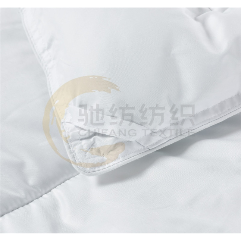Add Logo to Quilt Cover Embroidery Duvet Cover Bed Linen China Sheet Sets Bedding Wholesale