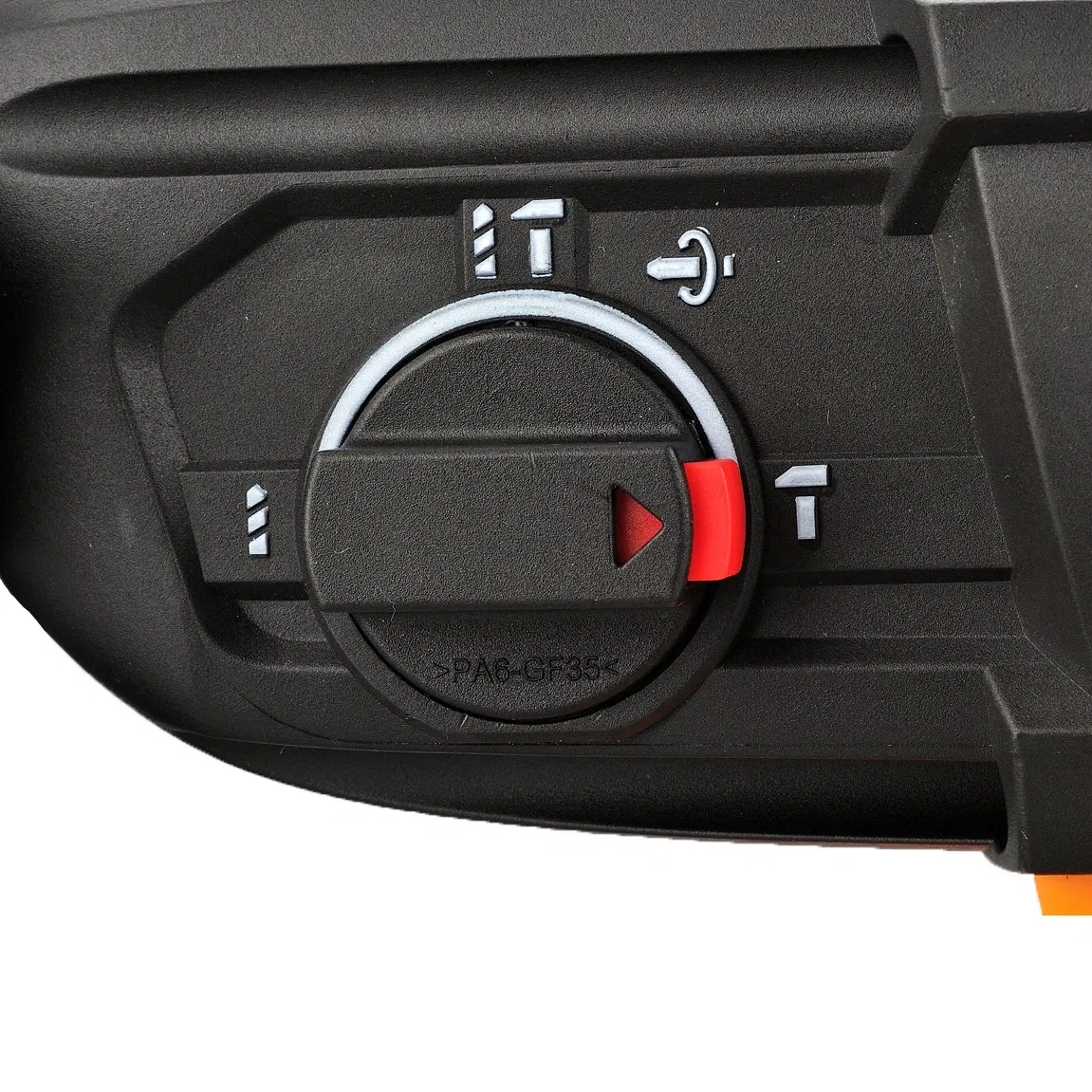 Аккумуляторный бесщеточный перфоратор Youwe 20V