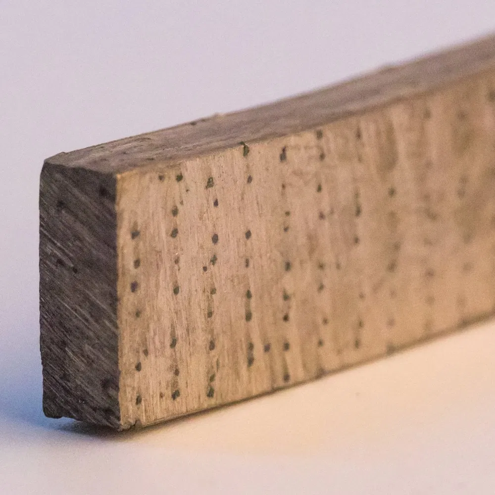 Arix Sharp Segment for Stone Cutting