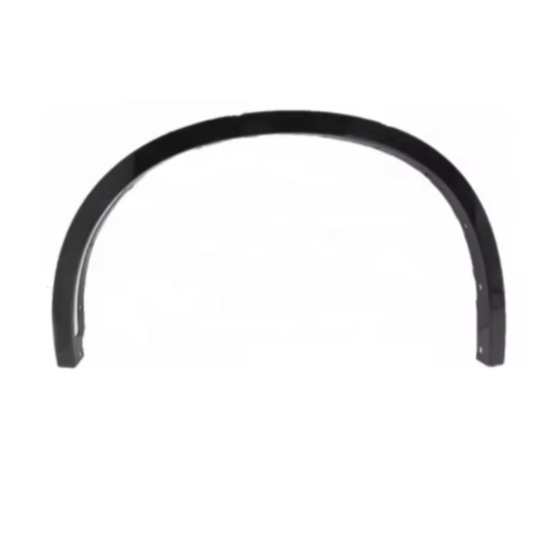 Задний крыло-арка из ПП, устойчивая к царапинам, для BMW