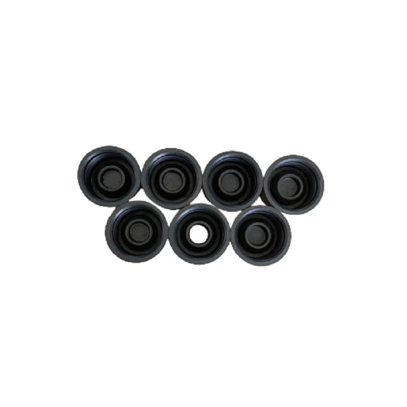 Силиконовая уплотнительная проволока OEM