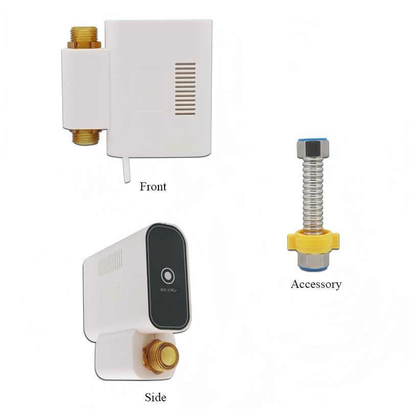 Conbl Factory Price OEM ODM Service 0.5-1.2ppm Ozone Generator for Washing Machine