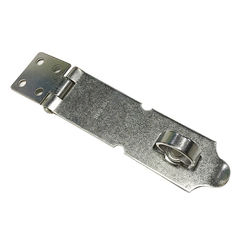 Door Safety Hasp Lock Hasp and Staple Lock