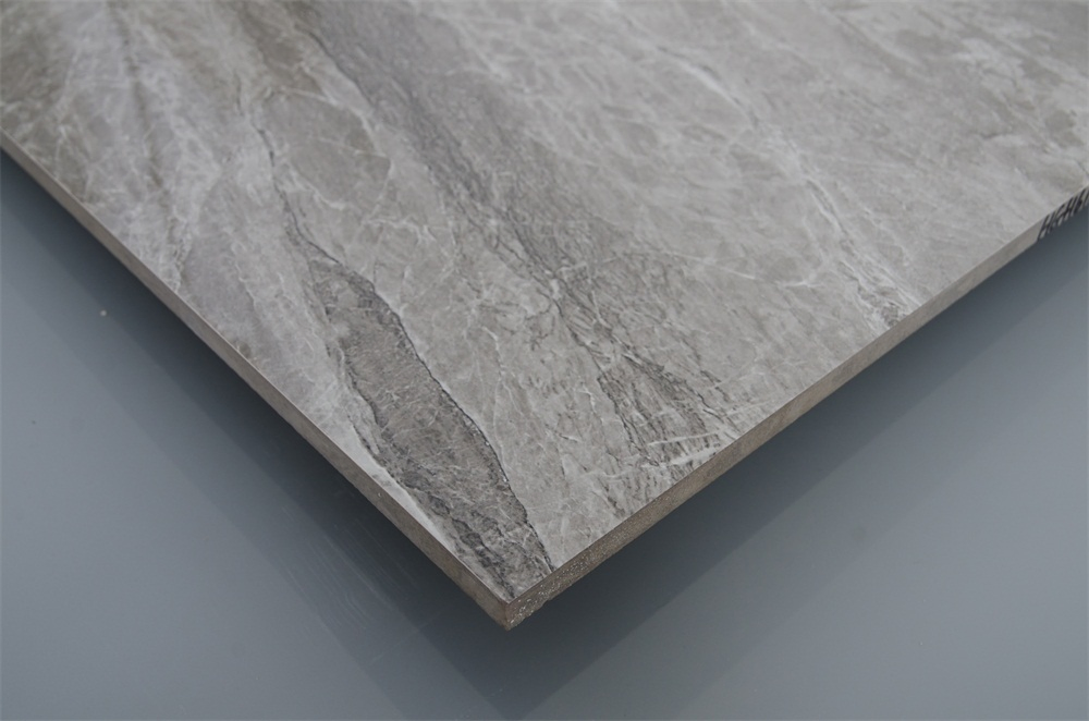 Cheap 600X1200mm Living Room Polished Vitrified Flooring Tile