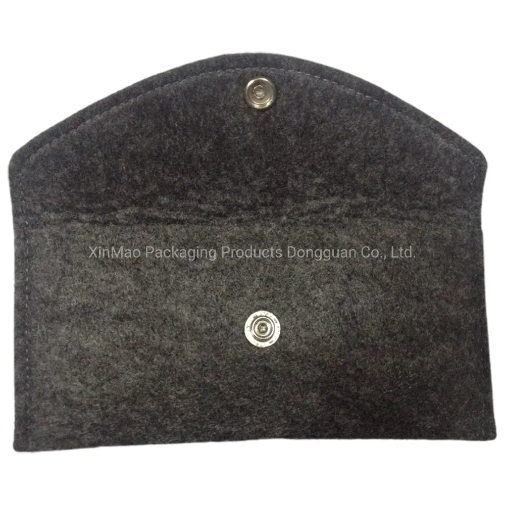 Войлочная сумка для хранения, промоподарок