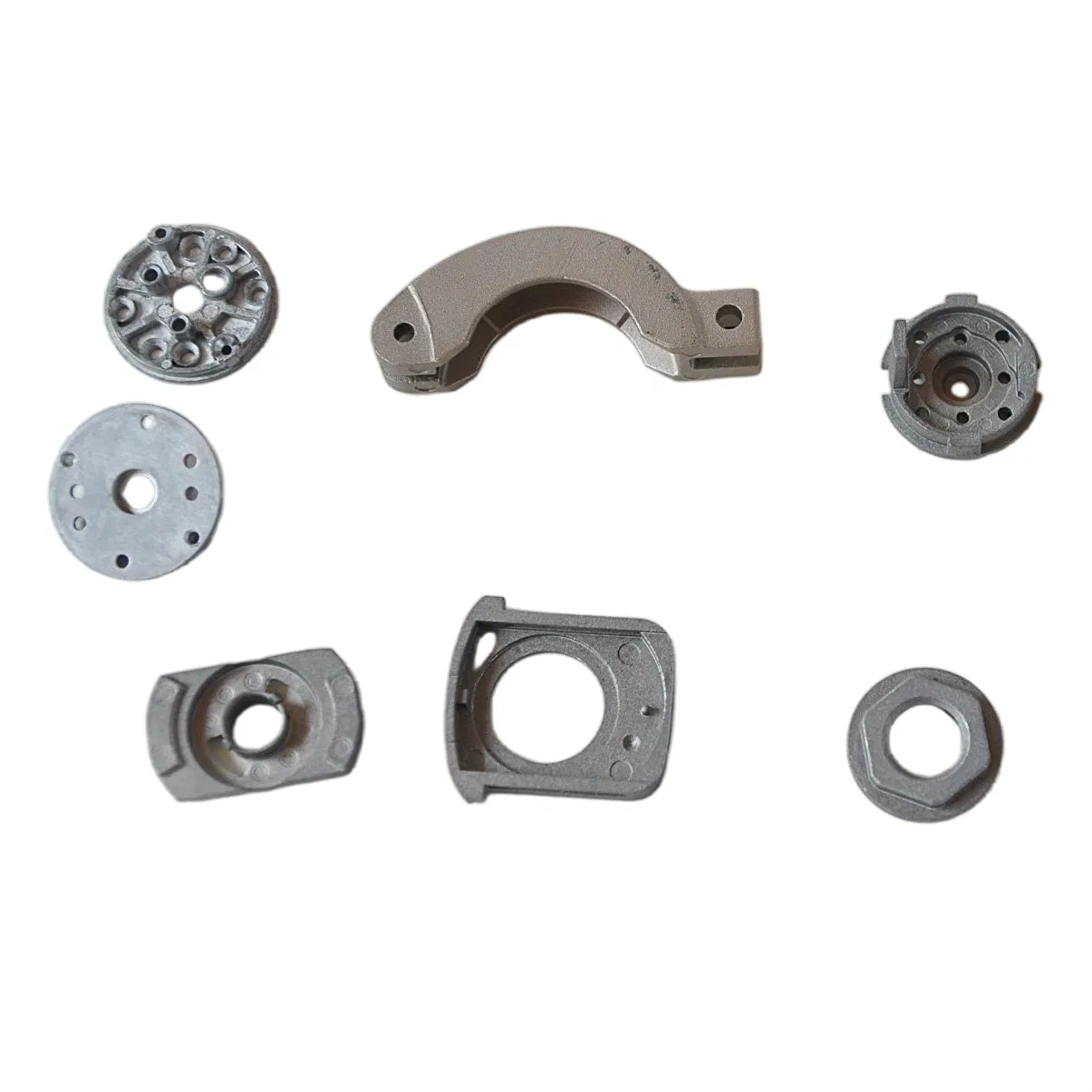 Die Casting Hinge/Joint Accessories for Construction&Decoration