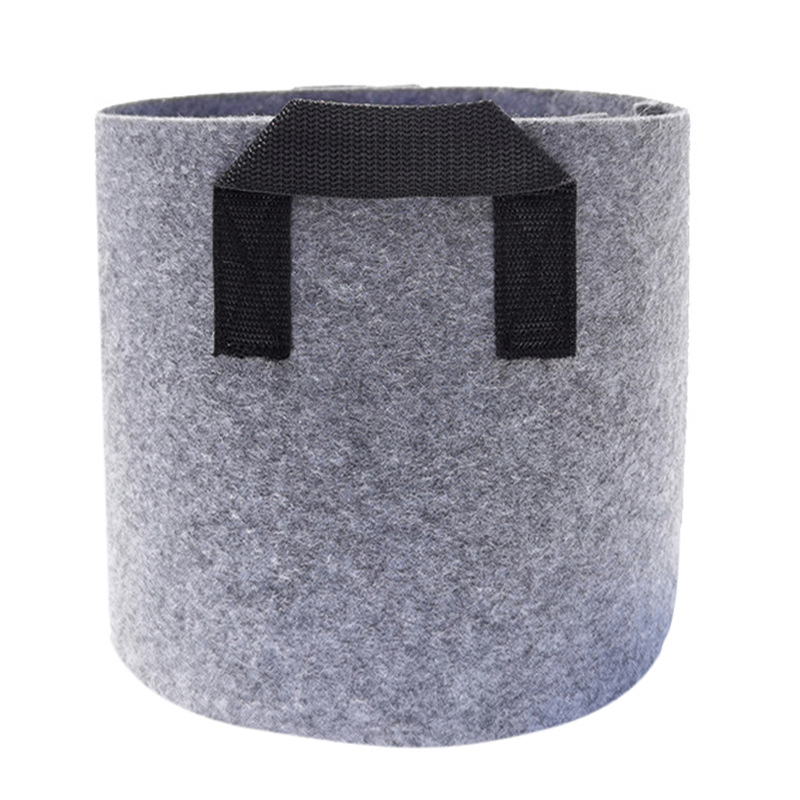 Прочный мешок для выращивания овощей из нетканого материала