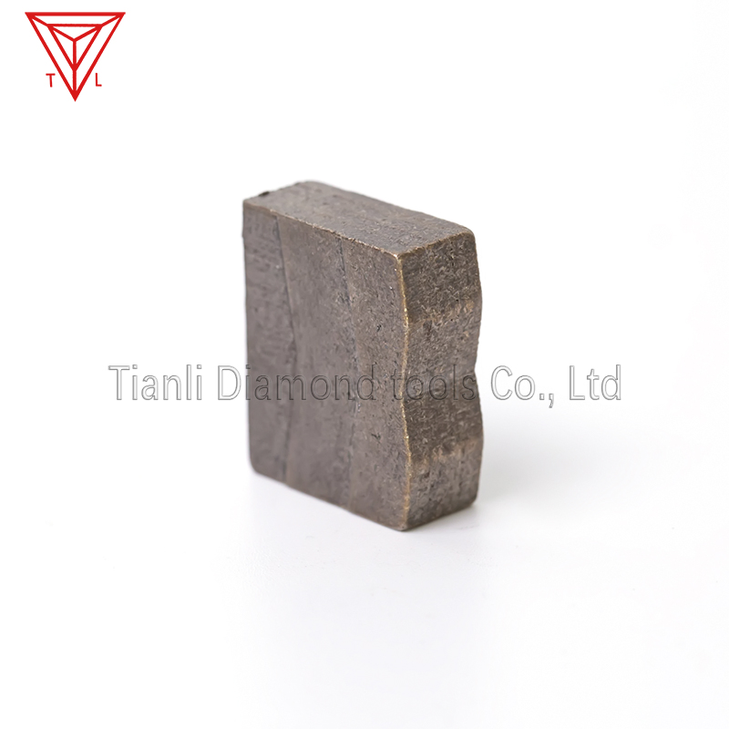 24*7.4/6.6*20mm Diamond Segments for Pakistan Granite Peshawar Market