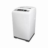 Versatile Full Automatic Washing Machine with 8 Water Levels Selection and Hot Water Option