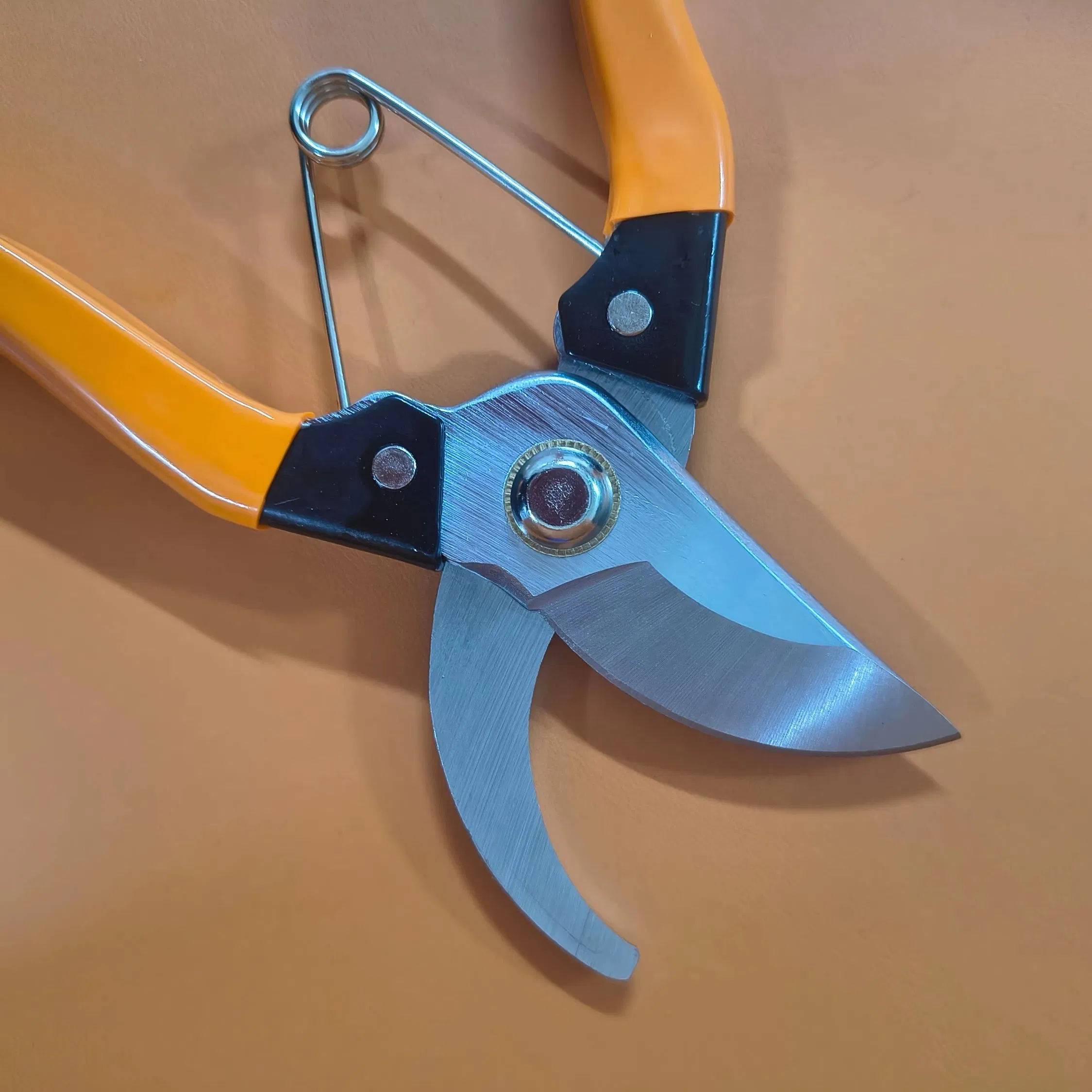 Секатор садовый профессиональный SK5 для обрезки деревьев