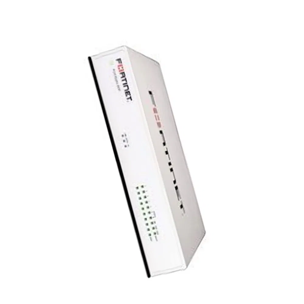 New Original Secure SD-WAN Unified Threat Management Fortinet FortiGate 60F FG-60F/FG-61F