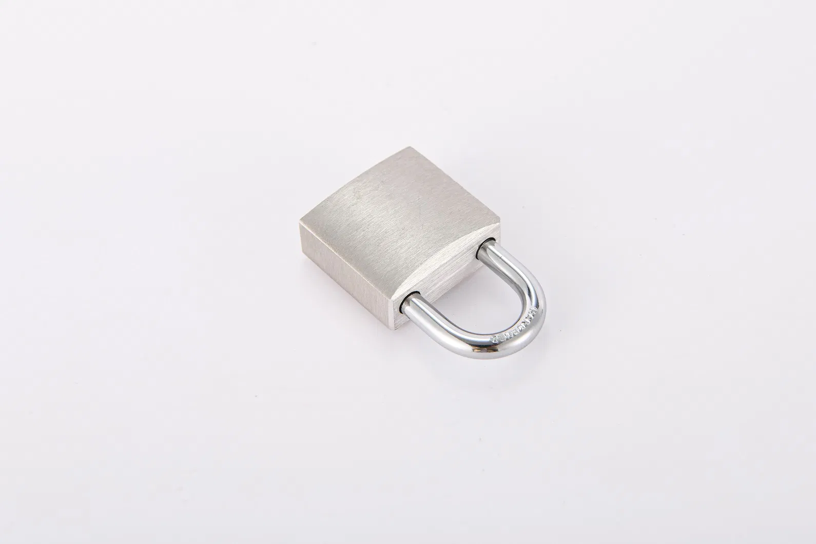 30mm Solid Security High Quality Economic Customized Aluminum Pad Lock