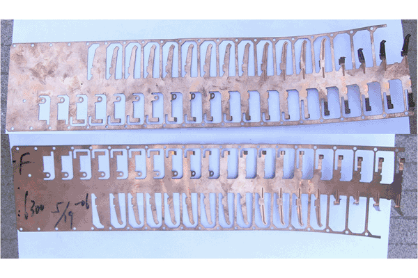 High-Quality Plain Die for Spring Manufacturing and Production