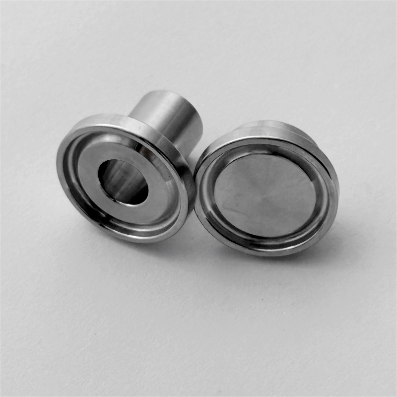 Sanitary Sts316L 0.5s Ferrule Triclamp Connection Pipe Fitting Ferrule