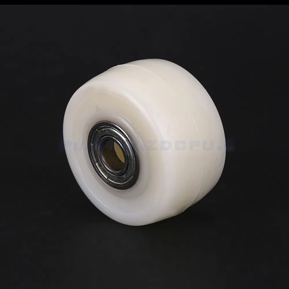 Wholesale Household Small Nylon Wheels Plastic Rollers