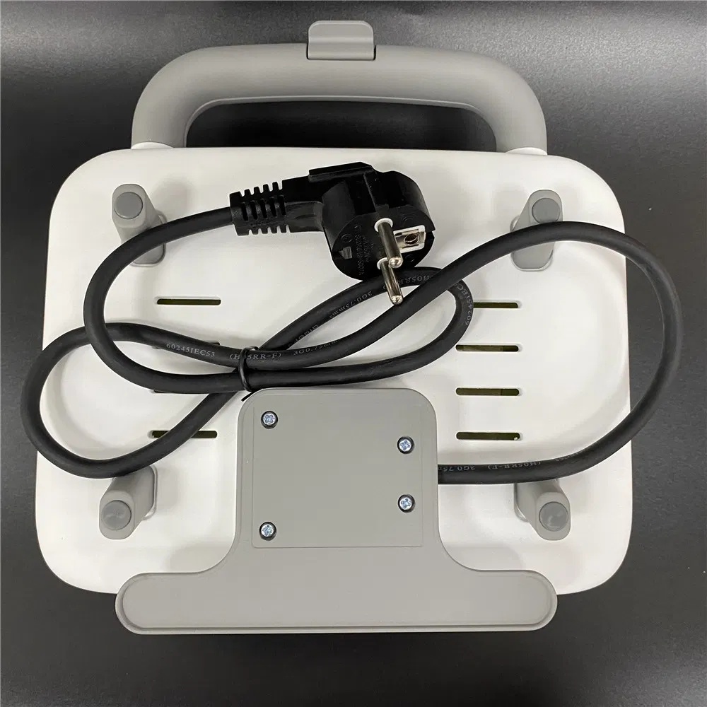 Kitchen Breakfast Machine Bread Maker Sandwich Maker Toaster Waffle Maker Grill