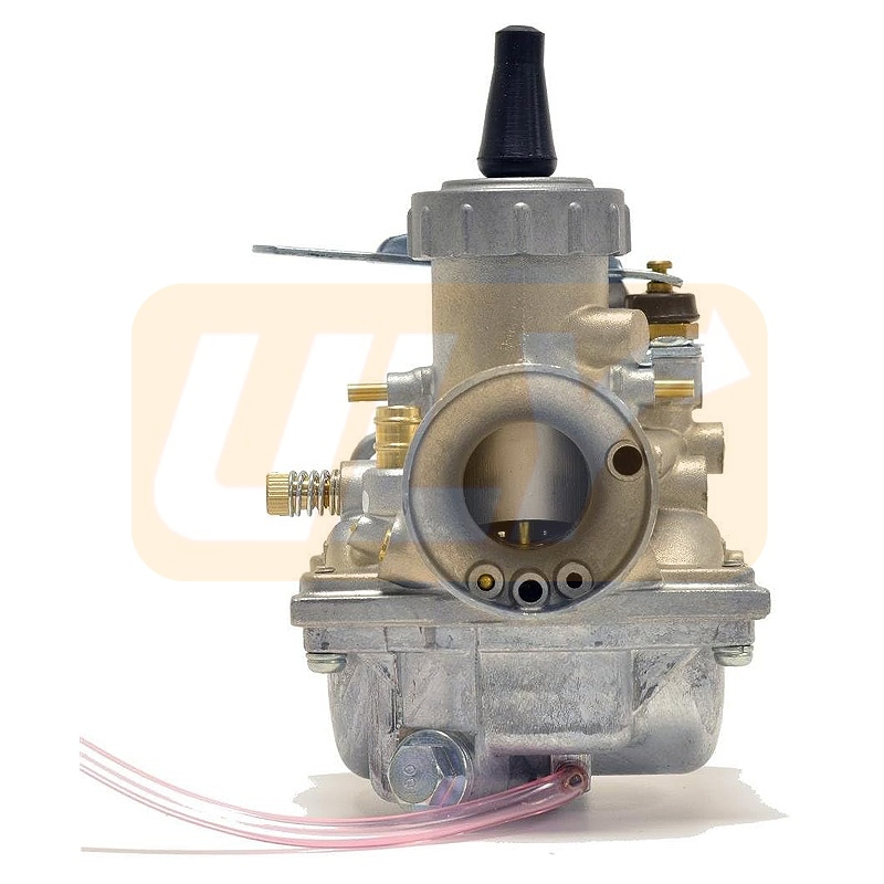 Carburetor Mikuni VM22 for Suzuki TS125/TS125N/TC125 1972-1977