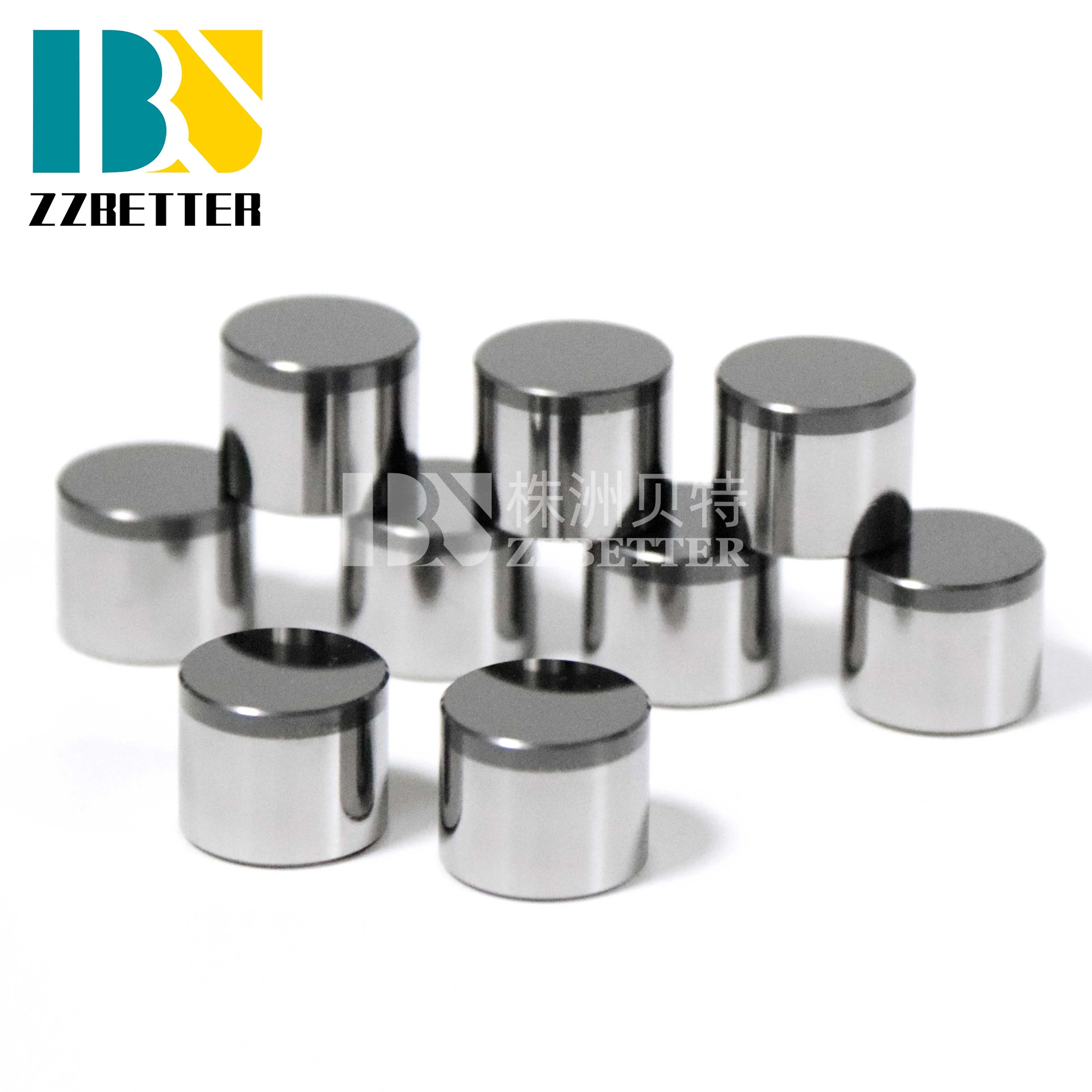 PDC Cutter 1613 PDC Rock Bit Cutter Insert