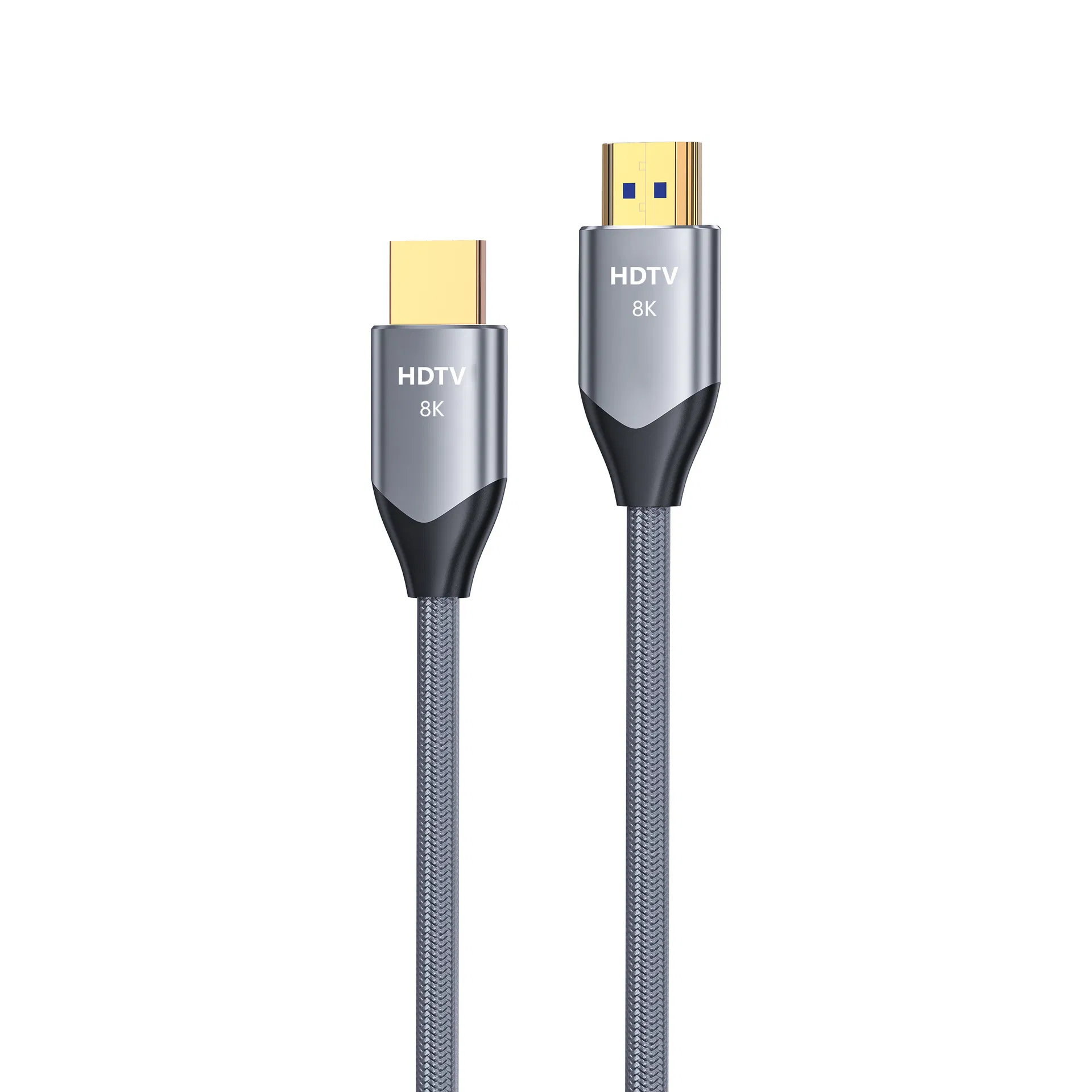 HDMI 8K Cable Suitable for Tvs Projectors Computers 2.1 V HDTV Cable