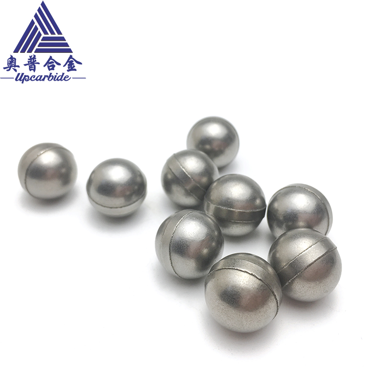 Шлифовальные шары из карбида вольфрама YG8 14.5 мм