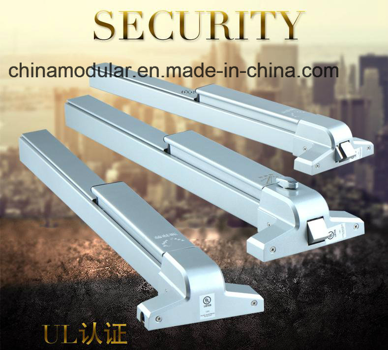 Стальная противопожарная дверь с сертификатом UL