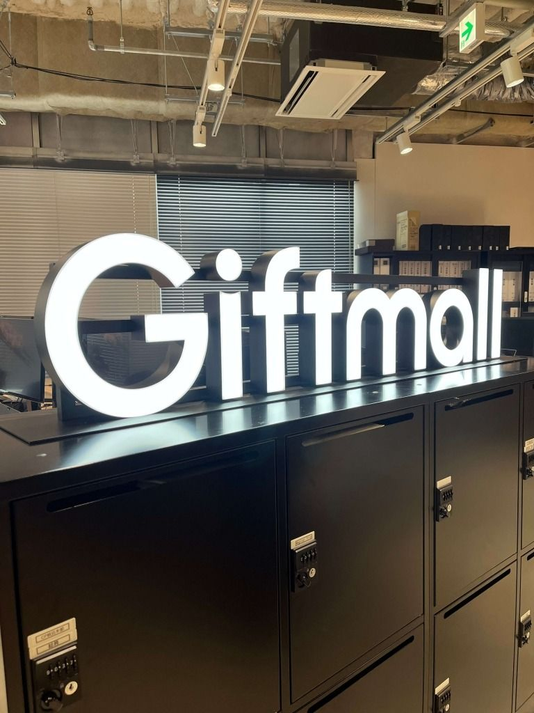 Luminous Signage Advertising Front Lit Letters Metal Sign up 3D Customized Letter