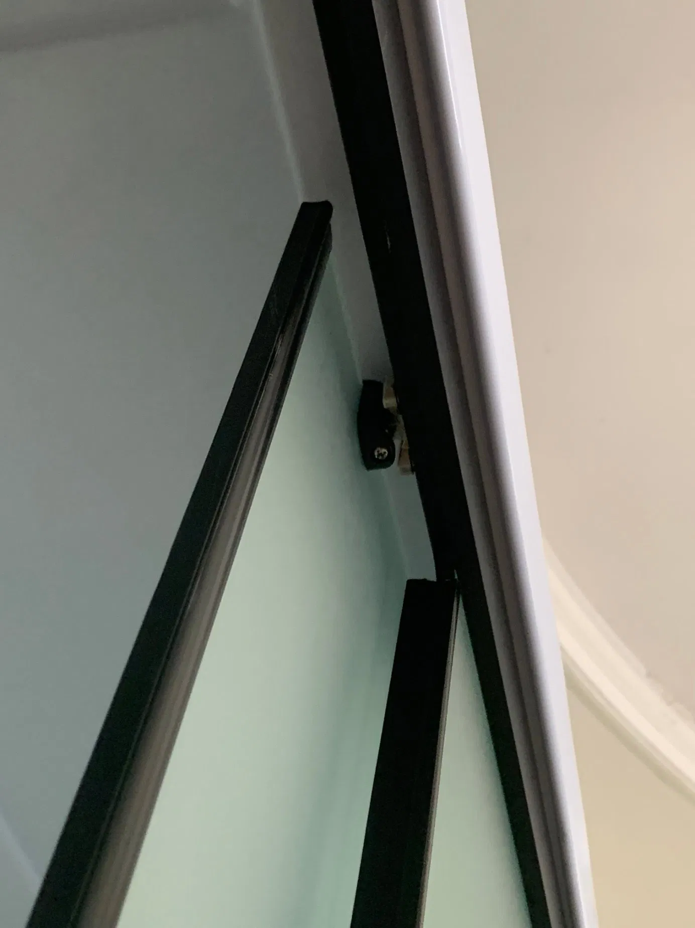 Prefab Bathroom Mobile Shower Room with Luxury Portable Shower Toilet